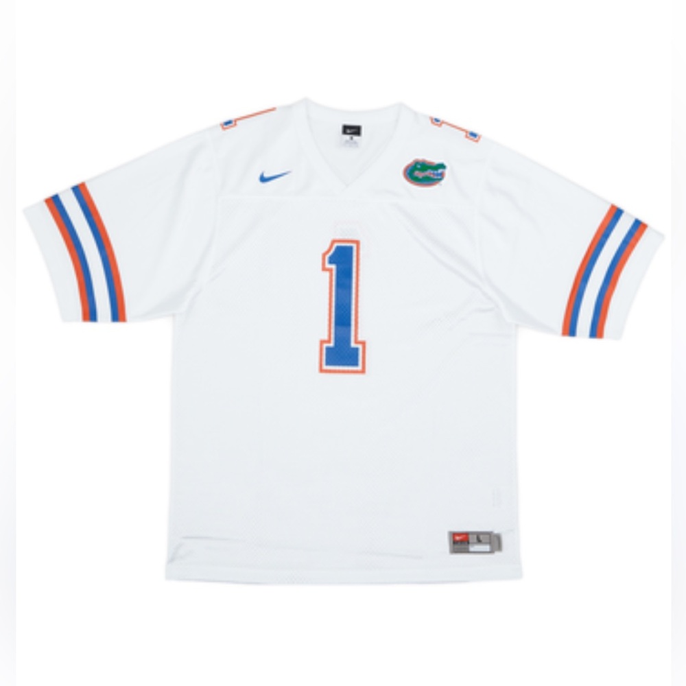 Nike Florida Gators jersey